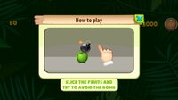 The Perfect Garden screenshot, image №3521592 - RAWG