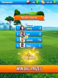 Golf Strike screenshot, image №2810510 - RAWG