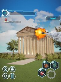 City Demolish: Rocket Smash! screenshot, image №3885456 - RAWG