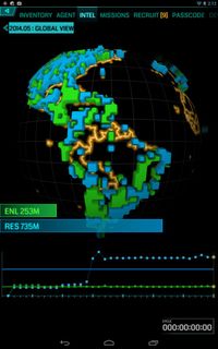 Ingress screenshot, image №684217 - RAWG