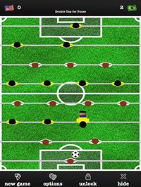 Foosball World Tour Free screenshot, image №967361 - RAWG