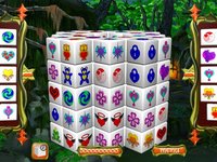 Fairy Mahjong Valentine's Day. screenshot, image №2121396 - RAWG