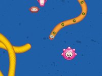 WormsZone.io - Hungry Snake screenshot, image №2275910 - RAWG