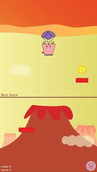 Piggy Jump screenshot, image №1498109 - RAWG