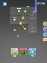Guns and Bounce screenshot, image №3734659 - RAWG