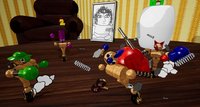 Wind Up! (itch) screenshot, image №1994159 - RAWG