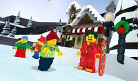 LEGO Universe screenshot, image №478172 - RAWG