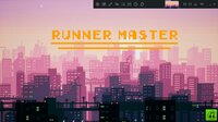 RUNNER MASTER screenshot, image №2940827 - RAWG