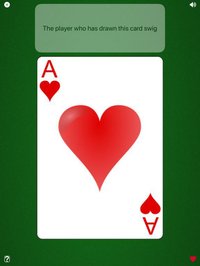King's Cup - ABDI screenshot, image №1992727 - RAWG