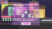 Paradise City (Ranyolla GameDev) screenshot, image №3053498 - RAWG