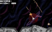 First Mision - SpaceShooter screenshot, image №2761748 - RAWG