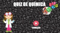 Quiz Quimica screenshot, image №2487247 - RAWG