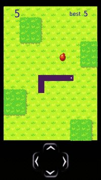 Hungry worm screenshot, image №1304133 - RAWG