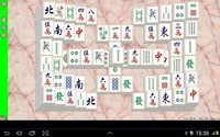 Mahjong Solitaire Free screenshot, image №1460983 - RAWG