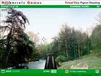 Hotbarrels Clay Pigeon Shooting screenshot, image №421352 - RAWG