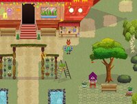 New Roots (New Roots) screenshot, image №3826311 - RAWG