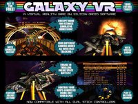 Galaxy VR Demo screenshot, image №1528820 - RAWG