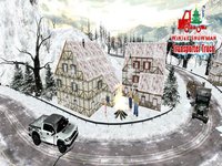 Winter Snow Giant Truck Drive screenshot, image №1822673 - RAWG