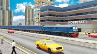 Train Driving Free -Train Games screenshot, image №1534827 - RAWG