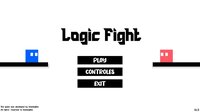 Logic Fight screenshot, image №2832255 - RAWG