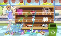 Supermarket Kids Manager FREE screenshot, image №1589273 - RAWG