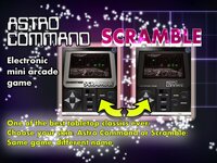 Astro Command/ Scramble Retro! screenshot, image №2581810 - RAWG