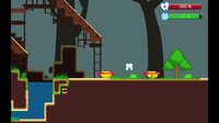 Adventure in King Caries Land screenshot, image №1874848 - RAWG