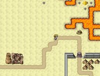Magical Journey (itch) screenshot, image №1982608 - RAWG