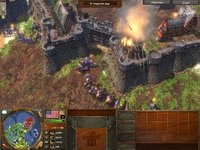 Age of Empires III screenshot, image №417645 - RAWG