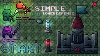SimpleTowerDefense screenshot, image №3765521 - RAWG