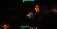Himno The Silent Melody: Ruins screenshot, image №3429223 - RAWG