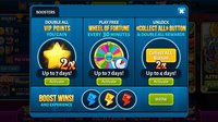 Luck & Win Slots Casino screenshot, image №1360203 - RAWG