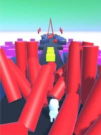 Touch The wall: Race Fun 3d screenshot, image №1995438 - RAWG