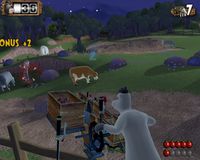 Barnyard screenshot, image №455116 - RAWG