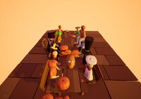 Autumn-Time Trade-Up screenshot, image №3799516 - RAWG
