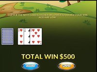 Golden Udders Farm Free Vegas Slots Machine screenshot, image №1359389 - RAWG