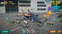 Sky Combat: Planes PVP Online screenshot, image №3576642 - RAWG