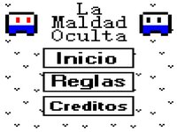 La Maldad Oculta screenshot, image №2586213 - RAWG