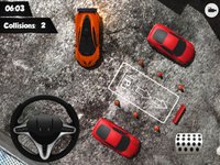 3D Car Parking Simulator - Parking Simulation game screenshot, image №1788489 - RAWG