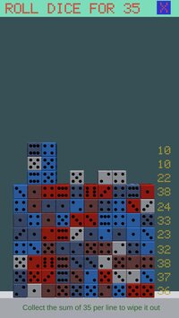 Roll Dice for 35 screenshot, image №3475312 - RAWG