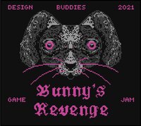 Bunny's Revenge screenshot, image №3160713 - RAWG