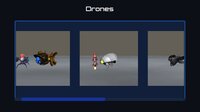 Drone Combat (Beta) screenshot, image №2660617 - RAWG