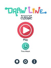 Draw Line: Classic screenshot, image №2136701 - RAWG