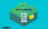 Aqua-Ducked - Weekly Game Jam #70 screenshot, image №1735847 - RAWG
