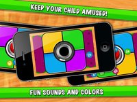 Amusing Colors Child-Lock screenshot, image №1769684 - RAWG