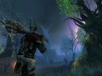 Overlord: Dark Legend screenshot, image №251949 - RAWG