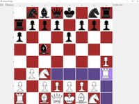 2 player chess (fruffers) screenshot, image №1982373 - RAWG