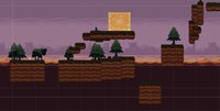 bunny+bear screenshot, image №2385318 - RAWG