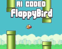 AI CODED FLAPPY BIRD screenshot, image №3406752 - RAWG