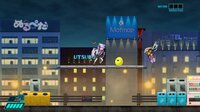 Null & Peta -Invasion of the Queen Bug- screenshot, image №3211534 - RAWG